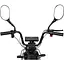 Електроскутер Crosser CR2 60V 20Ah (500w) - мініатюра 4