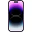 Чохол-накладка DK для Apple iPhone 13 Pro Max MagSafe Composite Matte Splash (deep purple) - мініатюра 3