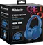 Наушники FreeMotion B490 Bluetooth Blue (63490) Defender teh0021341 - миниатюра 6
