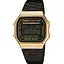 Годинник Casio Vintage A168WEGB-1BEF - мініатюра 1