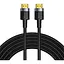 Кабель Baseus HDMI-HDMI V 2.0 5 м (CADKLF-H01) - мініатюра 1