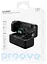 Мікрофон Proove Studio black петличний бездротовий (PSWM15000201) - мініатюра 5