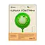 Куля повітряна фольгована (45 см) Ківі - мініатюра 2