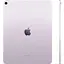 Планшет Apple iPad Air 13 (2024) 256GB Wi-Fi + Cellular Purple (MV6Y3) [106506] - мініатюра 3