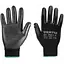 Рукавички захисні Verto ПУ покриття розмір 10 97H138 - мініатюра 1