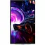 Монитор 32" Samsung Odyssey G81SF QD-OLED UHD OLED 240Hz (LS32FG812SIXUA) - миниатюра 5