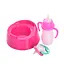 Пупс YL1914K-G-H-I-J LimoToy 17см, горщик, пляшечка, соска, кульці (6903317423248) МІКС - мініатюра 2