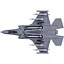 Збірна модель-копія Revell Літак Lockheed Martin F-35A Lightning II 1:72 (RVL-03799) - мініатюра 2