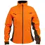 Куртка Chevalier Nimrod Windblocker Women 36 Orange - миниатюра 1