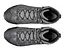 Ботинки Scarpa ZG Lite GTX 46,5 Серый-Салатовый - миниатюра 3