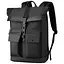 Рюкзак Mark Ryden для ноутбука 15,6 дюймов Sam MR1696 с возможностью расширения Черный - миниатюра 1