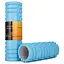 Масажний ролик Cornix EVA 45 x 14 см (валик, роллер) XR-0044 Sky Blue - мініатюра 1