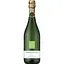 Вино ігристе Lambrusco Corte Rosa Bianco біле, напівсолодке 7.5% 0.75 л - мініатюра 1