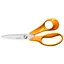 Ножницы кухонные Fiskars Classic 18 см (1075051) - миниатюра 1