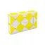 Игра-головоломка "Змейка Рубика" Bambi 192(Yellow), желтый - миниатюра 1