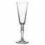 Набор бокалов для игристого вина Pasabahce Vintage 190 мл 2 шт. (440283-2)  - миниатюра 1
