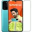 Захисне скло DK Full Glue для Tecno Spark Go 2022 KG5 011261 clear - мініатюра 1