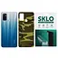 Захисна плівка SKLO Back (тил) Camo для Oppo A53 / A32 / A33 Коричневий / Army Brown - мініатюра 1