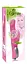 Вибратор-кролик Sweet Smile Pearl Bunny 26 см розовый - миниатюра 9