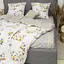Комплект постельного белья Viluta двойной ранфорс 24317-dv5070 - миниатюра 5
