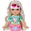 Кукла Baby Born Glam Up Русалочка Спаркл 28 см (871737) - миниатюра 3