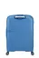 Валіза American Tourister STARVIBE TRANQUIL BLUE 67x46x27(30) 67 См MD5*01003 - мініатюра 9