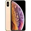 Смартфон Apple iPhone Xs Max 256GB Gold Seller Refurbished - мініатюра 1