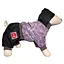 Комбинезон Diego mini snow M Сиреневый- m - миниатюра 2
