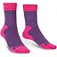Носки Bridgedale Explorer HW Comfort Boot Wmn Purple S (1053-710623.281.S) - миниатюра 1