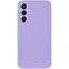 Чохол Lakshmi Silicone Cover Full Camera (AAA) для Samsung Galaxy A26 5G Бузковий / Dasheen - мініатюра 1