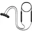 Навушники з мікрофоном Beats by Dr. Dre Beats Flex All-Day Wireless Earphones Flame Blue (MYMG2ZW) - мініатюра 1