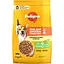 Сухой корм для маленьких собак Pedigree с птицей и овощами 500 г - миниатюра 1