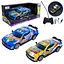 Машина на радіокеруванні, світлові ефекти, 28x13.5x12 см, 998-1B (В асортименті) - мініатюра 2