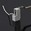 Патрон R7s 78 мм With ceramic Walls+15cm VDE WIRE Brille 138167 - мініатюра 2