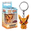 Фігурка-брелок Funko Pop Фанко Поп Naruto Курама Kurama Keychain Ексклюзив 4см NA 1076 - мініатюра 2