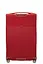 Валіза 78 См Samsonite D'LITE RED 78x49x31(34) KG6*10305 - мініатюра 9