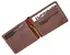 Чоловічий шкіряний гаманець Grande Pelle acs0029493 - мініатюра 2