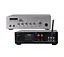Стереоусилитель L-Frank Audio HY-602MBT 60Вт - миниатюра 1
