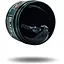 Гель для укладання волосся Barbertime Hair Gel Black 300 мл - мініатюра 2
