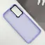Чохол TPU+PC Lyon Frosted для Samsung Galaxy A24 4G Purple - мініатюра 3