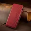 Шкіряний чохол-книжка Getman Cubic (PU) для Samsung Galaxy A32 4G Червоний - мініатюра 5