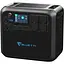 Зарядна станція Bluetti AC200MAX (2048Wh | 2200W) - мініатюра 1