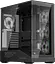 Корпус 1stPlayer GM7 ARGB Black (GM7-BK-3FN7R-1FN7) - миниатюра 1
