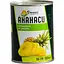 Ананасы кольцами Домашні продукти 580 мл - миниатюра 1