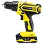 Аккумуляторная дрель-шуруповерт Trotec PSCS 11-20V + кейс - миниатюра 2