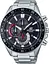 Годинник Casio Edifice Classic EFV-620D-1A4VUEF - мініатюра 1