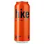 Уцінка. Пиво Hike Premium, світле, 4,8%, з/б, 0,5 л (196380)  - мініатюра 1