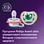 Пустышка Philips Avent Ultra Air 0-6 мес. 2 шт. голубая (SCF087/02) - миниатюра 3
