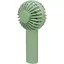Вентилятор ручной беспроводной GXQC DC03 зеленый - миниатюра 1