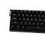 Клавиатура Aula WIN60 HE Side Printed RGB Black - миниатюра 3